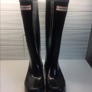 Hunter Rain Boots